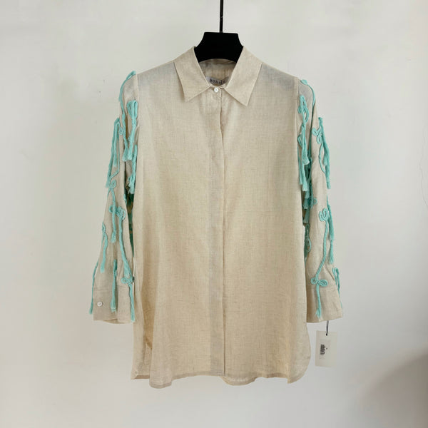 Threads shirt